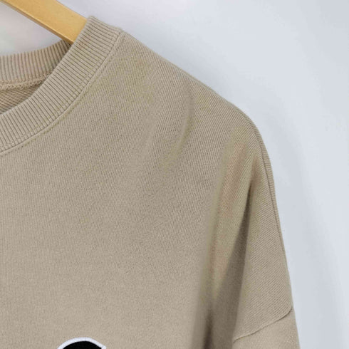 ウィンダンシー WIND AND SEA 19AW S-E-A SWEAT SHIRT メンズ import:L