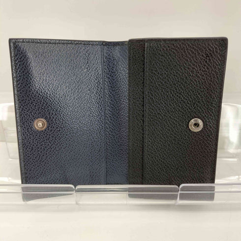 プラダ PRADA レザー カードケース メンズ