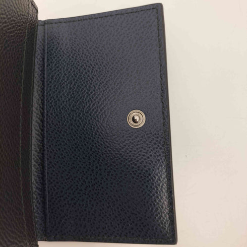 プラダ PRADA レザー カードケース メンズ