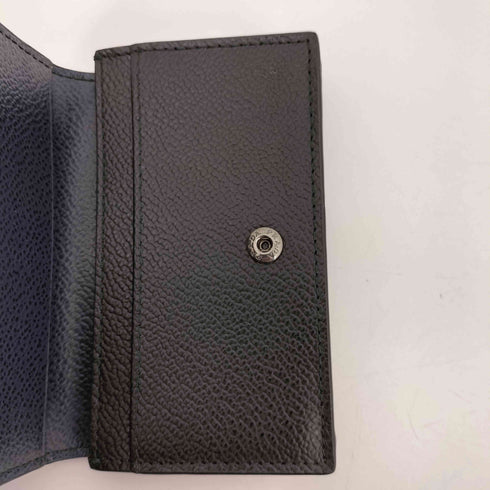 プラダ PRADA レザー カードケース メンズ