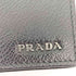 プラダ PRADA レザー カードケース メンズ