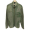 アヴィレックス AVIREX US NAVY SST-75 ミリタリージャケット エルボーパッチ メンズ import:XL