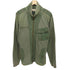 アヴィレックス AVIREX US NAVY SST-75 ミリタリージャケット エルボーパッチ メンズ import:XL
