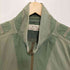 アヴィレックス AVIREX US NAVY SST-75 ミリタリージャケット エルボーパッチ メンズ import:XL