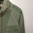 アヴィレックス AVIREX US NAVY SST-75 ミリタリージャケット エルボーパッチ メンズ import:XL
