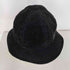 カンゴール KANGOL SMU Wide Cord Casual ロゴ刺繍 コーデュロイ メトロ バケット ハット レディース M