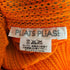 プリーツプリーズイッセイミヤケ PLEATS PLEASE ISSEY MIYAKE プリーツ カットソー レディース JPN:3