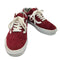 バンズ VANS OLD SKOOL SCOTCHGARD オールド スクール スコッチガード スウェード スニーカー レディース JPN:23.5