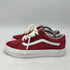 バンズ VANS OLD SKOOL SCOTCHGARD オールド スクール スコッチガード スウェード スニーカー レディース JPN:23.5