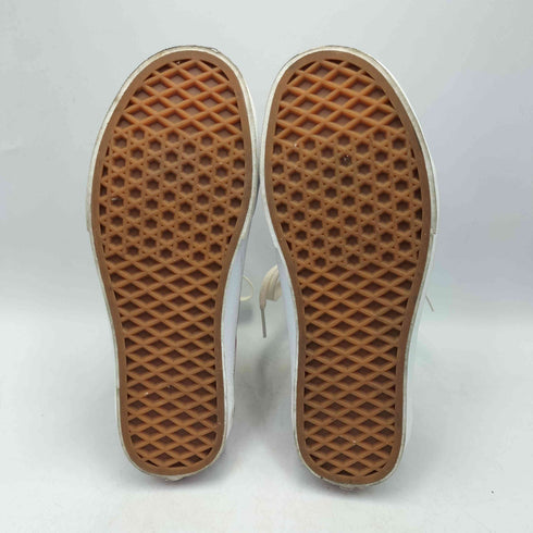 バンズ VANS OLD SKOOL SCOTCHGARD オールド スクール スコッチガード スウェード スニーカー レディース JPN:23.5