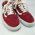 バンズ VANS OLD SKOOL SCOTCHGARD オールド スクール スコッチガード スウェード スニーカー レディース JPN:23.5