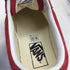 バンズ VANS OLD SKOOL SCOTCHGARD オールド スクール スコッチガード スウェード スニーカー レディース JPN:23.5