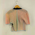 プリーツプリーズイッセイミヤケ PLEATS PLEASE ISSEY MIYAKE プリーツ ボタンレス S/S カーディガン レディース JPN:3