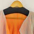 プリーツプリーズイッセイミヤケ PLEATS PLEASE ISSEY MIYAKE プリーツ ボタンレス S/S カーディガン レディース JPN:3