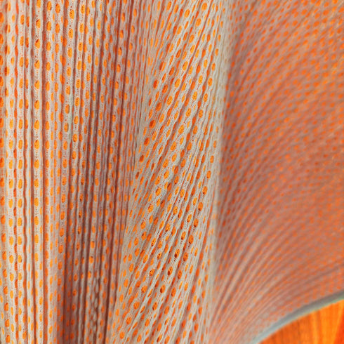 プリーツプリーズイッセイミヤケ PLEATS PLEASE ISSEY MIYAKE プリーツ ボタンレス S/S カーディガン レディース JPN:3
