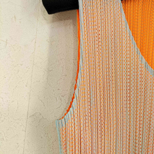 プリーツプリーズイッセイミヤケ PLEATS PLEASE ISSEY MIYAKE プリーツ ノースリーブワンピース レディース JPN:3