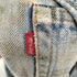 リーバイス Levis 501 79年 66後期 smalle 赤耳 メンズ 31×36