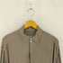 GHOST M・A・N イングランド製 レーヨンシャツ メンズ import:M