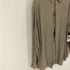 GHOST M・A・N イングランド製 レーヨンシャツ メンズ import:M