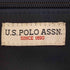 ユーエスポロアッスン U.S.POLO ASSN ロゴ刺繍 ツイード ショルダーバッグ メンズ