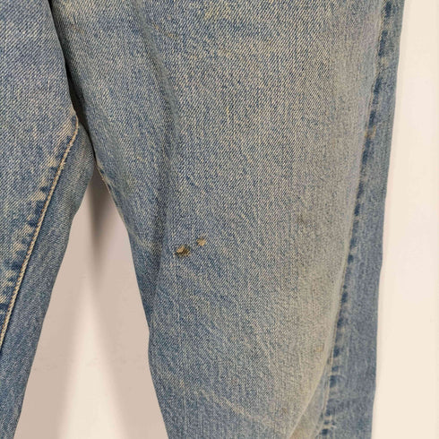リーバイス Levis 501 ボタン裏555 バレンシア工場 メンズ