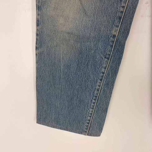 リーバイス Levis 501 ボタン裏555 バレンシア工場 メンズ