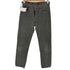 リーバイス Levis 90S USA製 501 先染めブラック メンズ 29×32