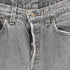 リーバイス Levis 90S USA製 501 先染めブラック メンズ 29×32