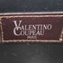 VALENTINO COUPEAU エナメル ハンドバッグ レディース