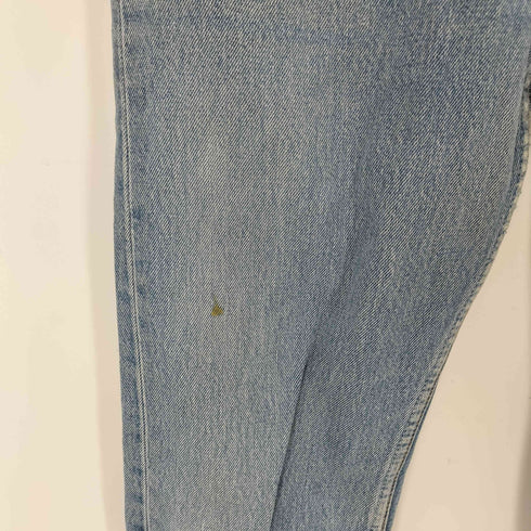 リーバイス Levis 90S UK製 501 ボタン裏299 メンズ 29×32