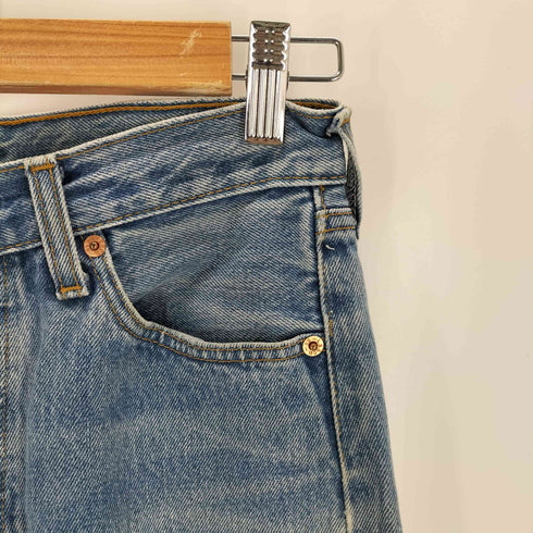 リーバイス Levis 90S UK製 501 ボタン裏299 メンズ 29×32