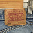 リーバイス Levis 90S UK製 501 ボタン裏299 メンズ 29×32