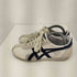 オニツカタイガー ONITSUKA TIGER ランスパーク ローカットスニーカー レディース JPN:23