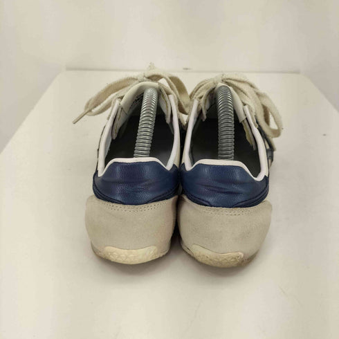 オニツカタイガー ONITSUKA TIGER ランスパーク ローカットスニーカー レディース JPN:23