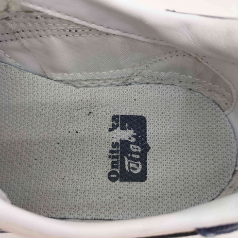 オニツカタイガー ONITSUKA TIGER ランスパーク ローカットスニーカー レディース JPN:23