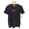 シュプリーム Supreme 1998 OLD 初期 モーションロゴ Tシャツ Motion Logo メンズ