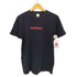 シュプリーム Supreme 1998 OLD 初期 モーションロゴ Tシャツ Motion Logo メンズ
