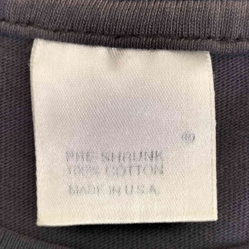 シュプリーム Supreme 1998 OLD 初期 モーションロゴ Tシャツ Motion Logo メンズ