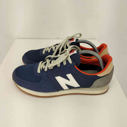 ニューバランス NEW BALANCE U220DF2 ローカットスニーカー メンズ JPN:27