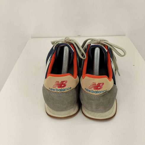 ニューバランス NEW BALANCE U220DF2 ローカットスニーカー メンズ JPN:27