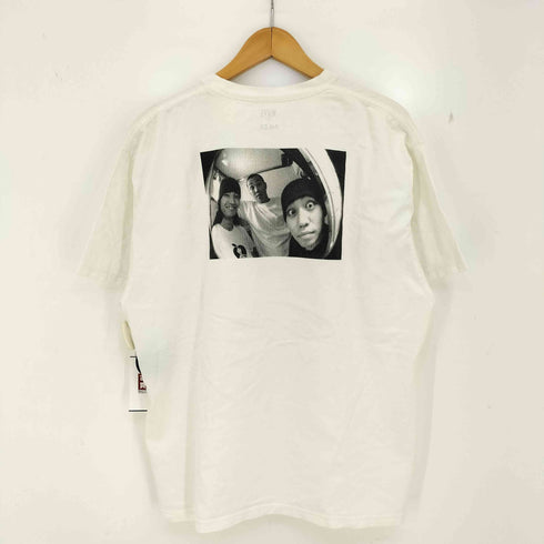 WAVE RULES キミドリ Tシャツ メンズ JPN:M