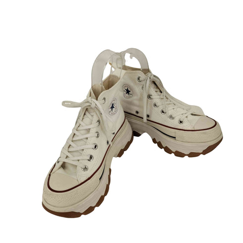 コンバースオールスター CONVERSE ALLSTAR ALL STAR 100 TREKWAVE HI レディース JPN:22.5