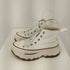 コンバースオールスター CONVERSE ALLSTAR ALL STAR 100 TREKWAVE HI レディース JPN:22.5