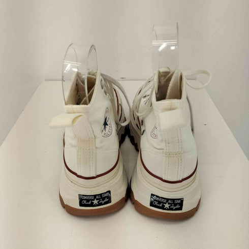 コンバースオールスター CONVERSE ALLSTAR ALL STAR 100 TREKWAVE HI レディース JPN:22.5