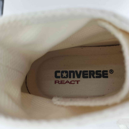 コンバースオールスター CONVERSE ALLSTAR ALL STAR 100 TREKWAVE HI レディース JPN:22.5