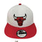 ニューエラ NEW ERA 9FIFTY 6パネルベースボールキャップ メンズ
