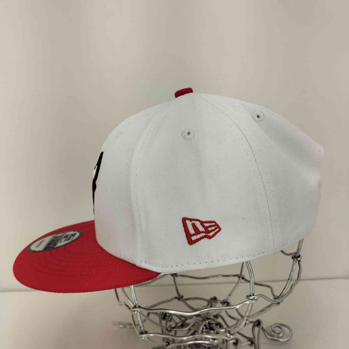 ニューエラ NEW ERA 9FIFTY 6パネルベースボールキャップ メンズ