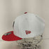 ニューエラ NEW ERA 9FIFTY 6パネルベースボールキャップ メンズ