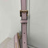 マイケルコース Michael Kors モノグラム レザー シグネチャーポーチ レディース