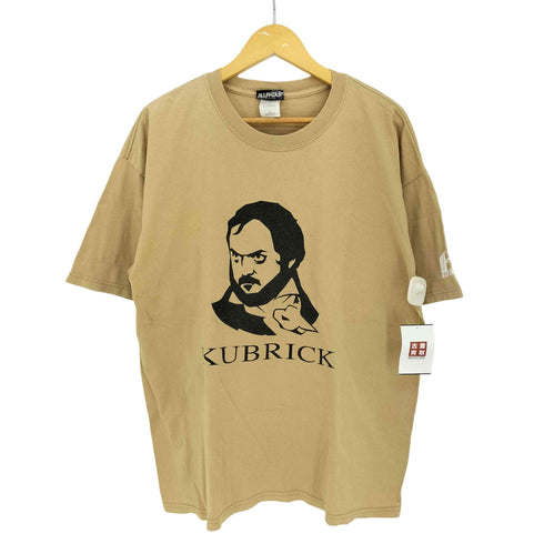 SITUATIONORMAL SNAFU KUBRICK Tシャツ メンズ import:XL